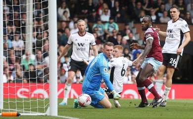 Dự đoán Crystal Palace vs Fulham, 0h30 ngày 2/1, Ngoại hạng Anh 2025/26