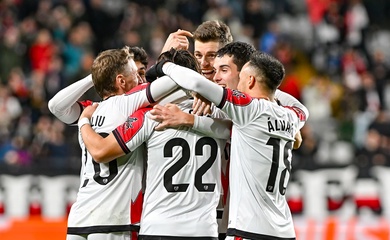 Dự đoán Rayo Vallecano vs Getafe, 3h00 ngày 3/1, La Liga 2025/26