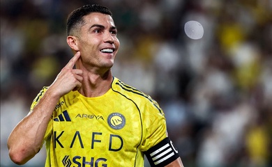 Tất cả các kỷ lục của Cristiano Ronaldo trên đường hướng tới 1000 bàn thắng