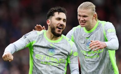 Dự đoán Sunderland vs Man City, 3h00 ngày 2/1, Ngoại hạng Anh 2025/26