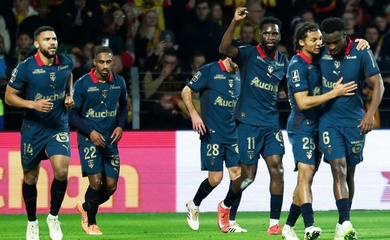Dự đoán Toulouse vs Lens, 2h45 ngày 3/1, La Liga 2025/26