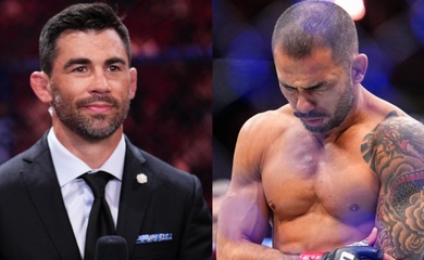 Dominick Cruz bảo vệ tweet gây tranh cãi về trận Van vs Pantoja
