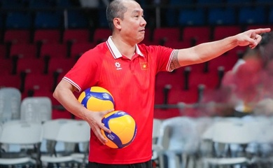 HLV Nguyễn Tuấn Kiệt chính thức dẫn dắt CLB Hà Nội Tasco Auto