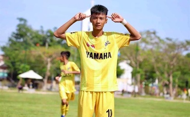 Vụ kỷ luật U19 quốc gia 2025: Thái Bá Bảo Hoàng là ai và vì sao gây tranh cãi?