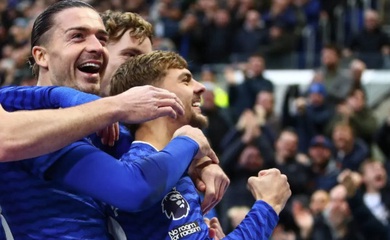 Nhận định, soi kèo Everton vs Brentford: Thế trận cân bằng