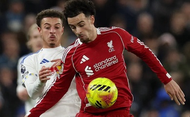 Nhận định, soi kèo Fulham vs Liverpool: Sắc đỏ nhạt nhòa