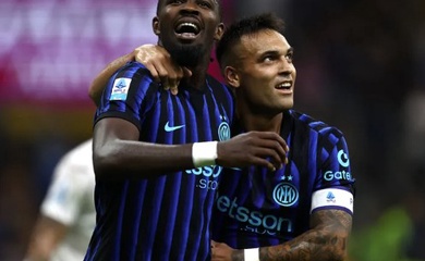 Nhận định, soi kèo Inter Milan vs Bologna: Giữ vững ngôi đầu