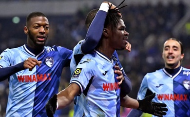 Nhận định, soi kèo Le Havre vs Angers: Khách tiếp đà thăng hoa