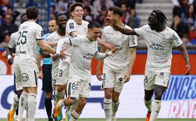 Nhận định, soi kèo Lorient vs Metz: Chủ nhà tiếp đà hồi sinh