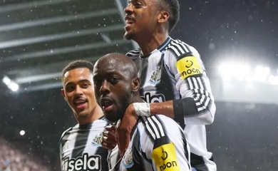 Nhận định, soi kèo Newcastle vs Crystal Palace: Điểm tựa sân nhà