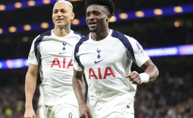 Nhận định, soi kèo Tottenham vs Sunderland: Mèo đen có điểm