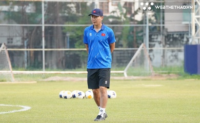 Chỉ còn Kim Sang Sik trụ lại sau làn sóng HLV Hàn Quốc rời Đông Nam Á