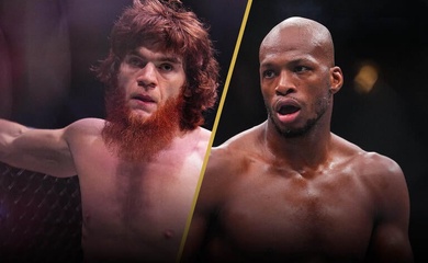 Shara Magomedov lên kế hoạch tái đấu Michael Page: “Đó là điều bắt buộc”