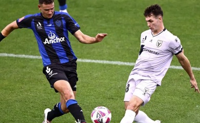 Nhận định, soi kèo Macarthur vs Auckland: Bất ngờ từ đội khách