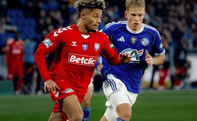 Nhận định, soi kèo Montpellier vs Dunkerque: Khó có nhiều bàn thắng