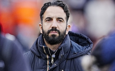 Căng thẳng ngày càng gia tăng giữa Amorim và ban lãnh đạo MU