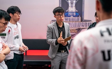 Thử nghiệm Coach Voice: Bước ngoặt chiến thuật của Esports Liên Minh Huyền Thoại