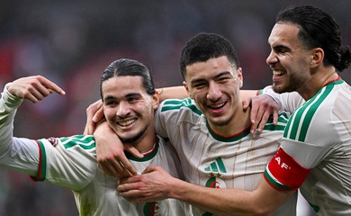 Dự đoán Algeria vs Congo, 23h00 ngày 6/1, Cúp châu Phi 2025