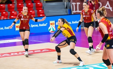 Roma vs Padova: “Đêm cúp” quyết định – Chỉ một đội đi tiếp