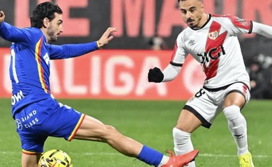 Nhận định, soi kèo Granada vs Vallecano: Khách giành vé đi tiếp