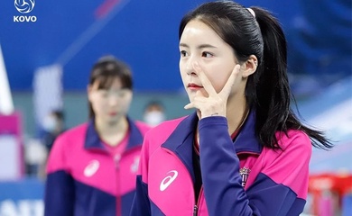 Đả nữ Jae-Yeong Lee nỗ lực tìm lại ánh hào quang sau 3 năm thất nghiệp 