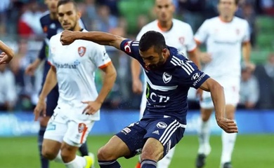 Nhận định, soi kèo Melbourne City vs Brisbane Roar: Chủ nhà có lợi thế