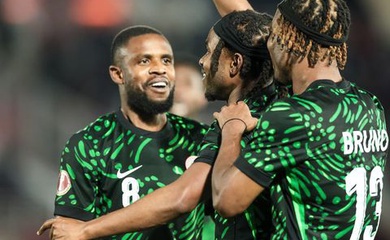 Tỷ lệ kèo trận Nigeria vs Mozambique, 2h00 ngày 6/1, Cúp châu Phi