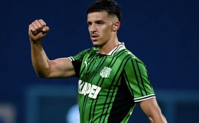 Nhận định, soi kèo Sassuolo vs Juventus: Lão bà khó thắng