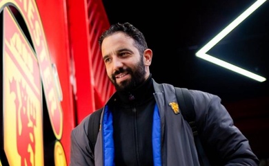 Ruben Amorim bị Manchester United sa thải sau 14 tháng cầm quân