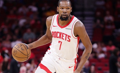 Nikola Jokic mất MVP: Kevin Durant dự đoán NBA sẽ sớm bỏ quy định 65 trận gây tranh cãi