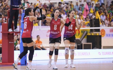 LP Bank Ninh Bình - đội bóng đón nhiều thử thách nhất ở mùa giải 2026