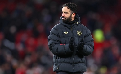 Man Utd thiệt hại bao nhiêu tiền khi sa thải Ruben Amorim?
