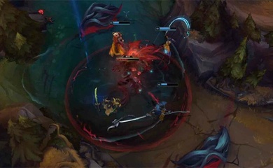 Từ Baron đến Rồng: Mục tiêu lớn ảnh hưởng thế nào đến tỷ lệ thắng LMHT?