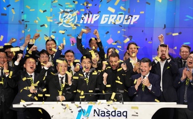 Tập đoàn Esports NIP Group thay đổi cấu trúc cổ phần: Tăng cường tiềm năng kiểm soát trong tương lai