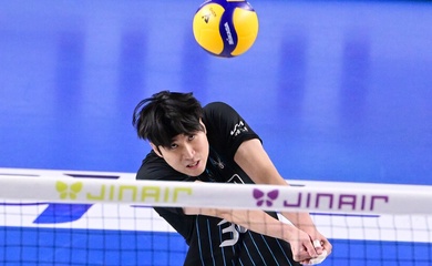 HLV Philippe Blanc: “Shin Ho-jin cần phải có sự tự tin”