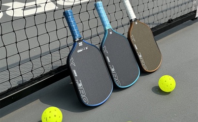 Pickleball kết nối Venezuela trong bối cảnh căng thẳng với Mỹ