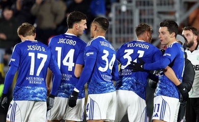 Dự đoán Pisa vs Como, 21h00 ngày 6/1, Serie A 2025/26