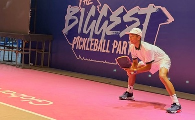 PPA tái hợp Quang Dương? Zane Navratil úp mở khả năng “Avatar” trở lại sân chơi lớn