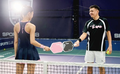 Pickleball: Khi đam mê không đủ để vượt qua bức tường kỹ năng