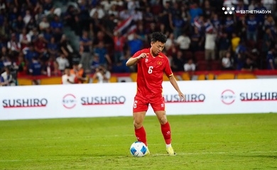 Ai “nặng ký” nhất, ai “nhẹ ký” nhất ở U23 Việt Nam?