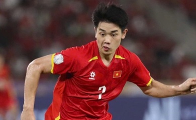 Tỷ lệ kèo trận U23 Việt Nam vs U23 Jordan, U23 Châu Á