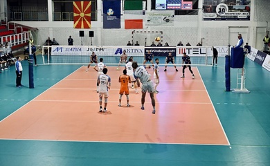 Allianz Milano sẵn sàng tái khởi động hành trình chinh phục CEV Challenge Cup