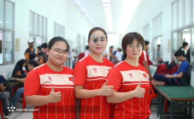 Thưởng HCV Olympic tăng gấp 10 lần, VĐV Việt Nam có thể nhận gần 5 tỉ đồng