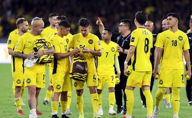 Vụ kháng cáo của FAM “mất hút” tại CAS: Bóng đá Malaysia tiếp tục chờ trong vô định