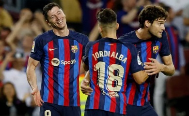 Nhận định, soi kèo Barcelona vs Bilbao: Blaugrana hướng tới chung kết