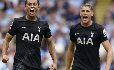 Nhận định, soi kèo Bournemouth vs Tottenham: Chia điểm tại Vitality