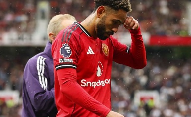 Nhận định, soi kèo Burnley vs MU: Fletcher ra mắt thuận lợi