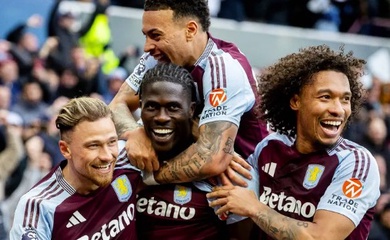 Nhận định, soi kèo Crystal Palace vs Aston Villa: Tiếp đà thăng hoa