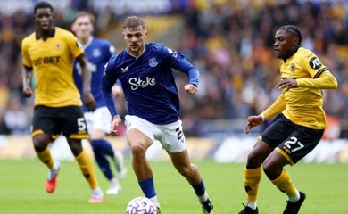 Nhận định, soi kèo Everton vs Wolves: Toffees quyết tâm trở lại