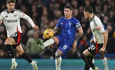 Nhận định, soi kèo Fulham vs Chelsea: Derby căng thẳng